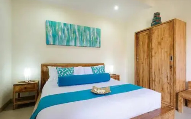 Sanur Sunrise Villa