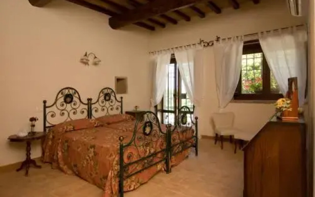 Poggio Del Bolognino