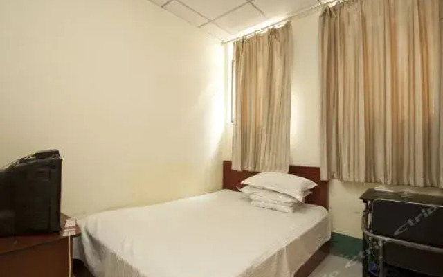 Linyi Junfu Guest House