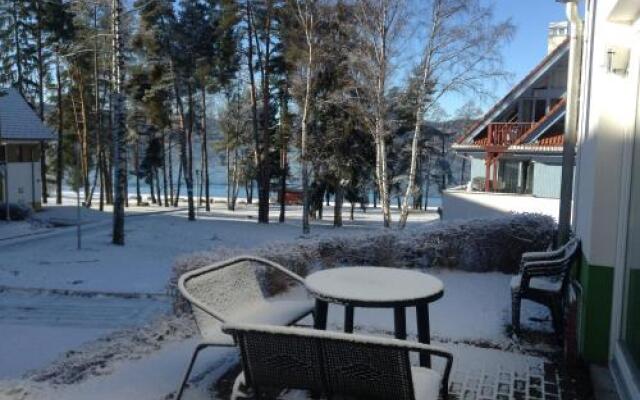 Apart Riviera Lipno J4-12