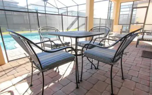 Villa 1425 Thunderbird
