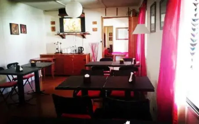 Las Cabanitas