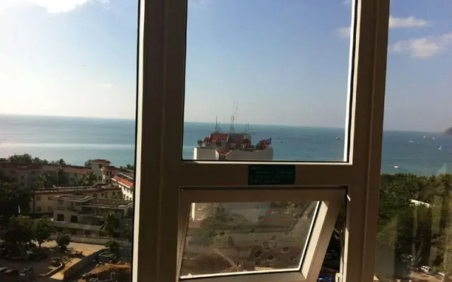 Sanya Bojin Seaview Hotel