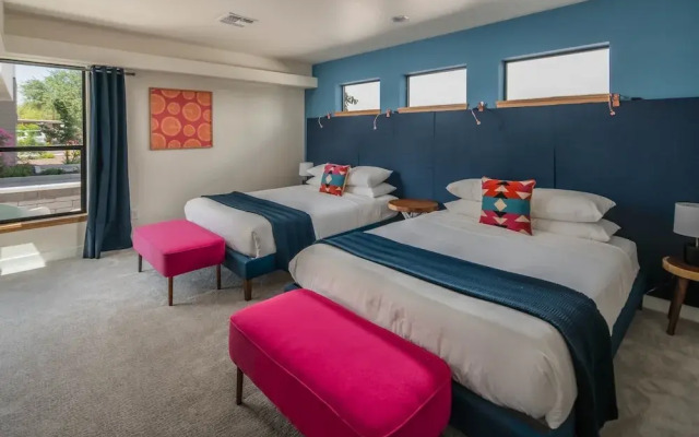 Chic Tempe Apartments by WanderJaunt