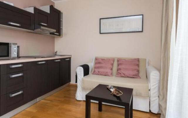 Apartamenty Apartinfo Villa Klif