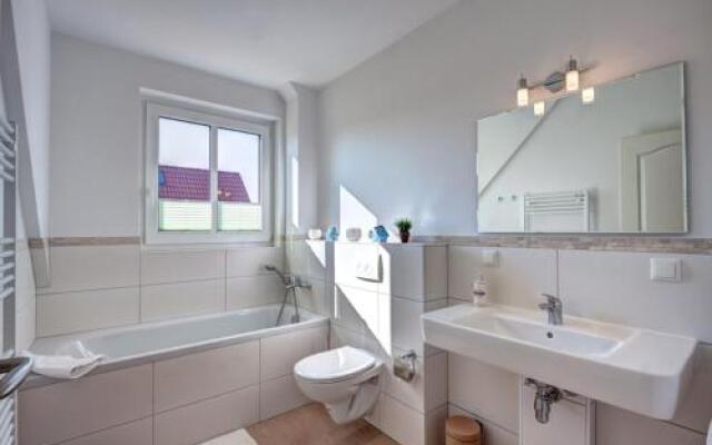 Haus am Wolgastsee - 04