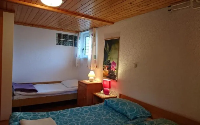 Apartmaji Marinka Hodnik