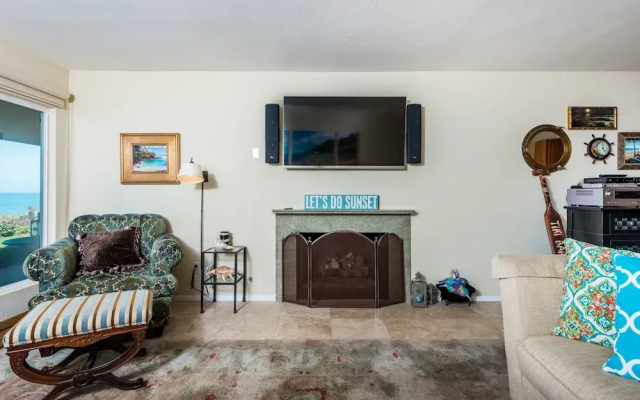 South Sierra Condominium #54075