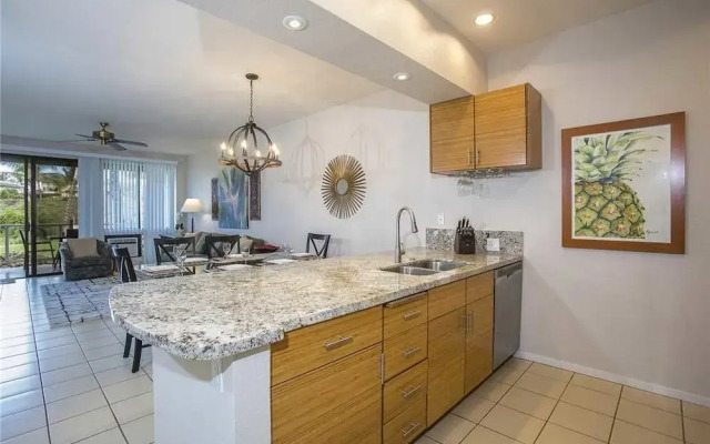 Grand Champions 089 - 2 Br Condo