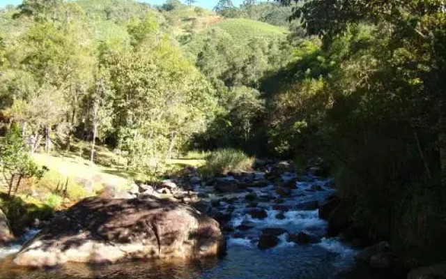 Pousada Tiatiaim