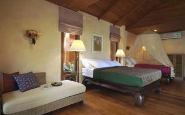 Kintamani Exclusive Bali Villa And Resort