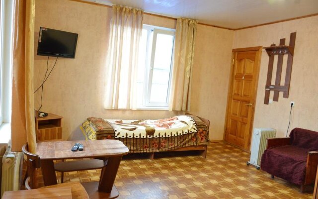 Kamilla Guest House