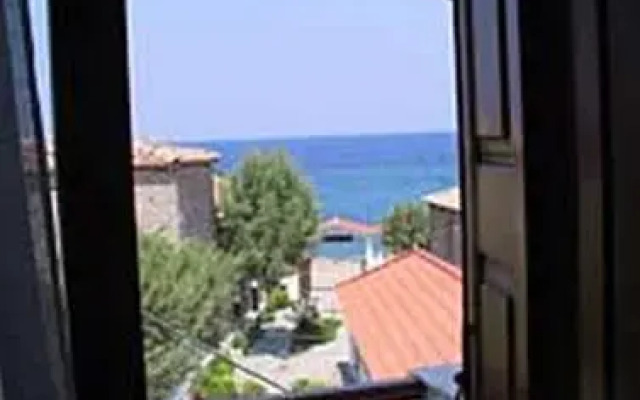 Hotel Agnanti