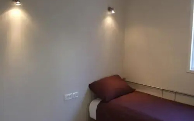 Tel Avivbook Apartments