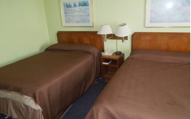 Magnuson Hotel Sharonville