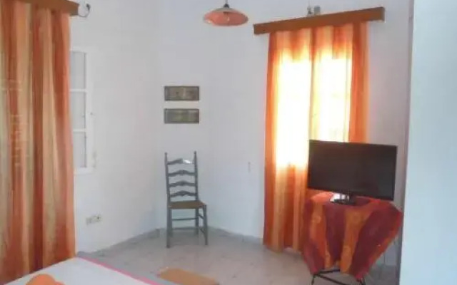 Villa Simeon