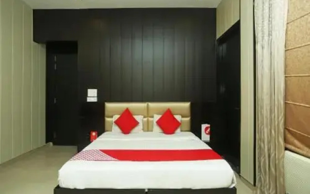 Hotel O Sagarmatha