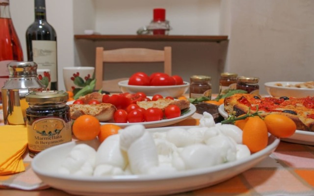 Suite del Vico