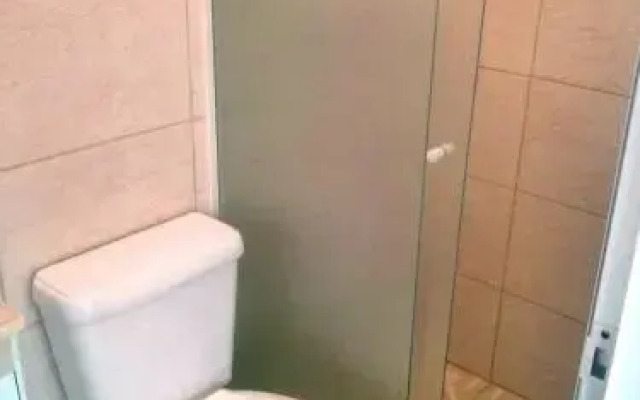 POUSADA TANI COM PISCINA em MARESIAS