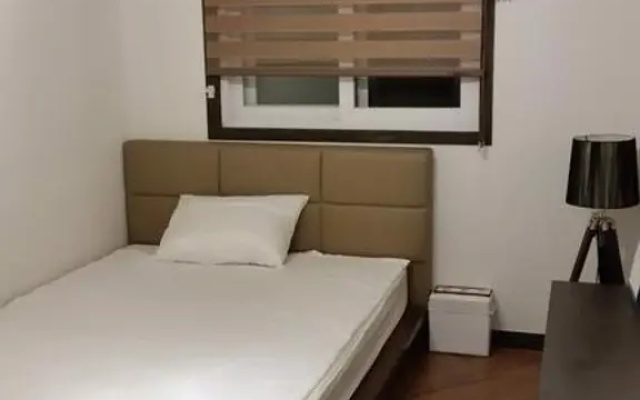 Urban Art Residence