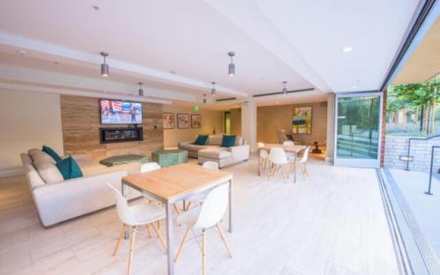 Runway Apartment A105