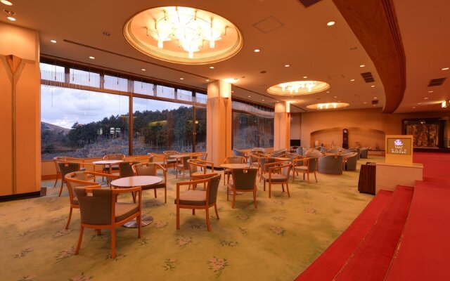 Akiyoshido Royal Hotel Shuhokan
