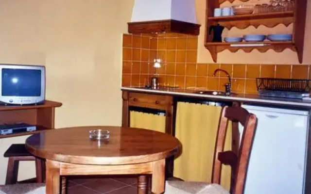 Apartaments La Taverna dels Noguers