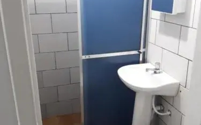 Pousada Lua Cheia