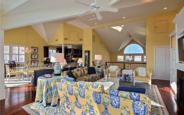 Roll Tide 204 - 4 Br Home