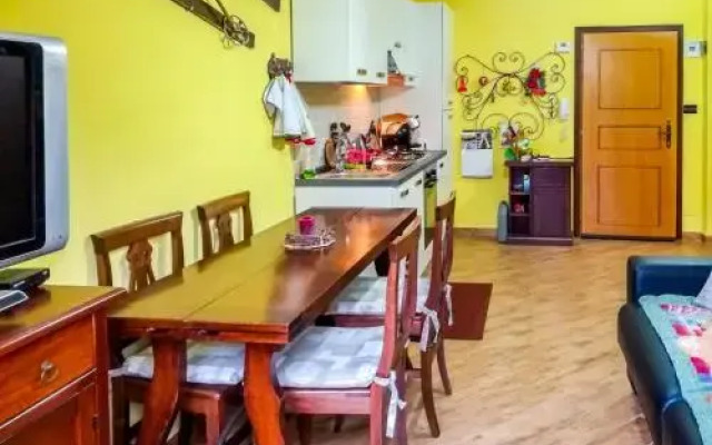 Appartamenti al Prel