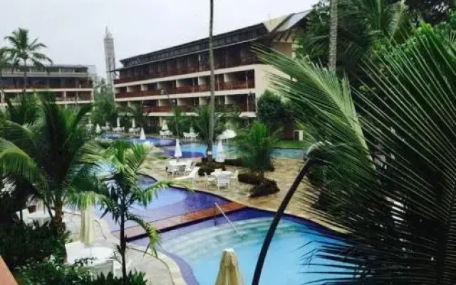Nannai Beach Residence