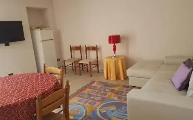 Il Cortiletto