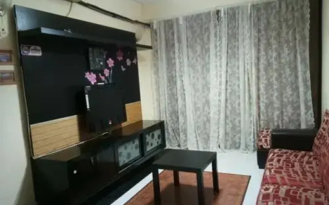 Sunnyville Condominium