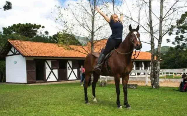 Pousada dos Marchadores