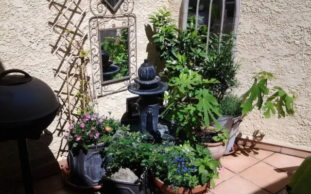 Maison de Grandmere