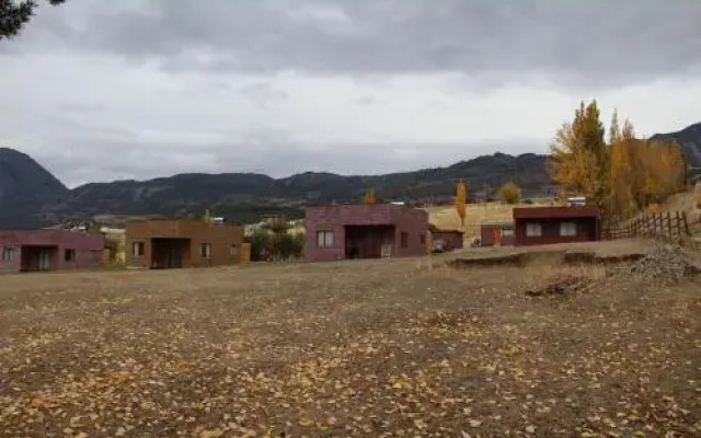 Cabañas Coyhaique Alto km 7