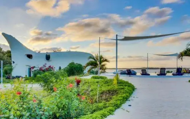 Swan Villas Belize