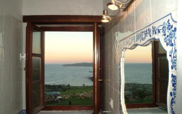 Hospedaje El Somante