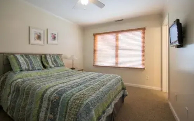 Sandy Pause B - 3 Br Townhouse