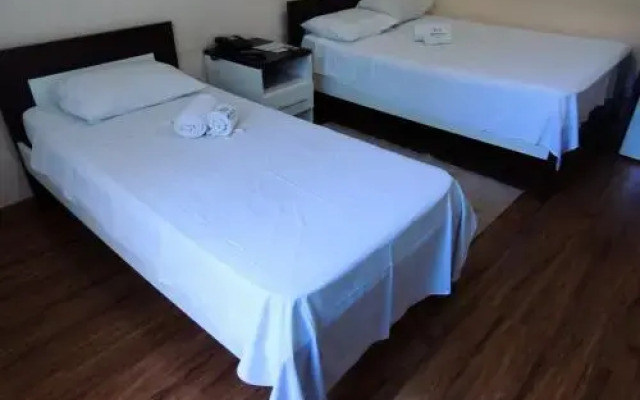 Bonno Hotel