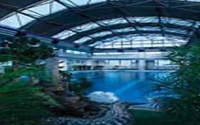 Pai Hotel Jiuquan Jianshe Road Ouzhou Yuan