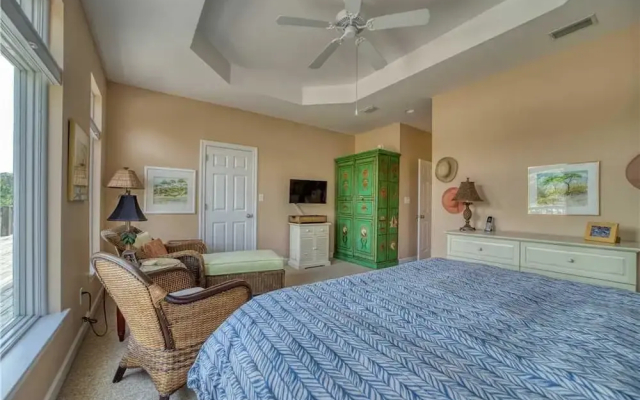 Dune Dance Home