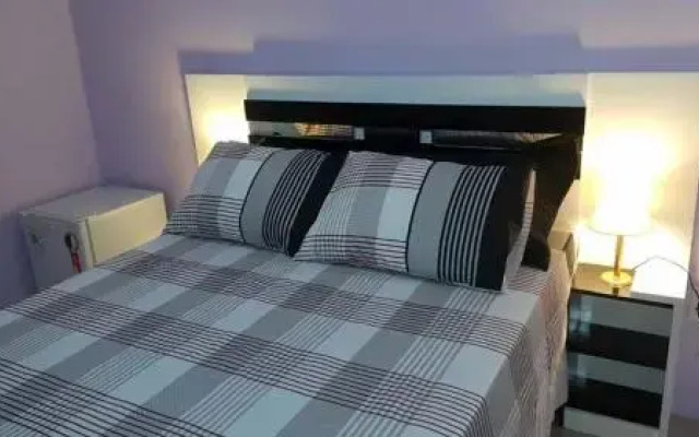 Kata Suites Floripa