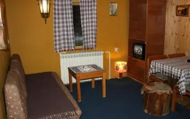 Apartments Opušteno