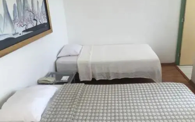 Mango Verde Bed & Breakfast
