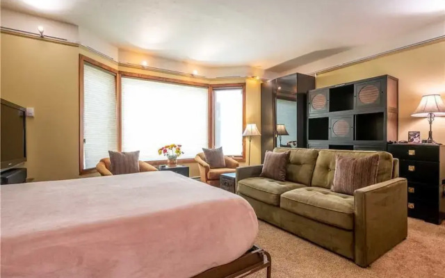 Telemark Lodge 404 - Studio Condo