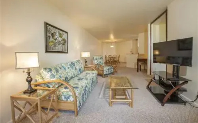Kauhale Makai 222 - 1 Br Condo
