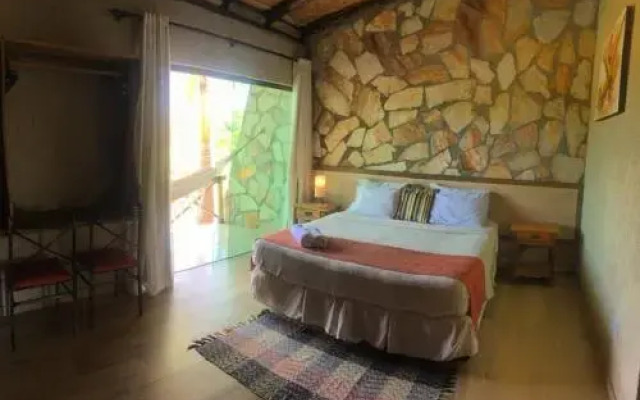 Villa Triacca Eco Pousada