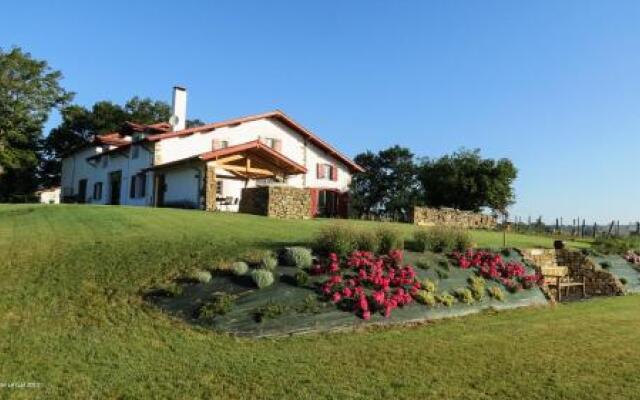 Maison Etchebéhère