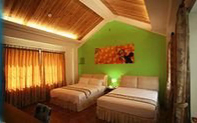 Anzeju B&B